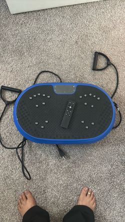 Vibrating Plate