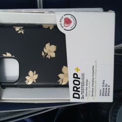 iPhone 11 Pro, Xs And X OttoBox Phone Case