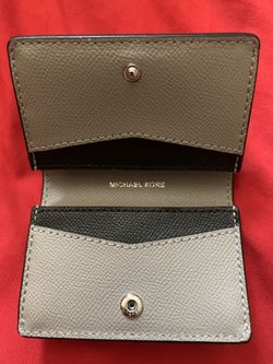 Mikael kors little wallet
