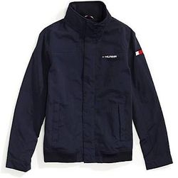 Tommy hilfiger jacket size XL