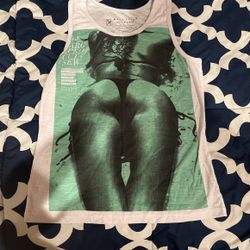 Men’s Tank Small