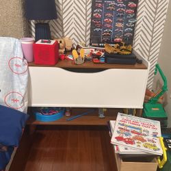 Toy Box 
