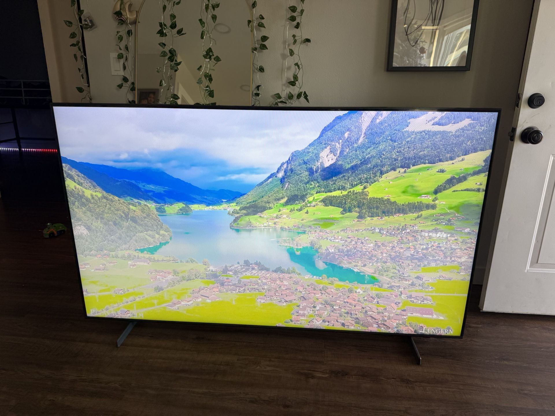 Samsung 80 Inch 