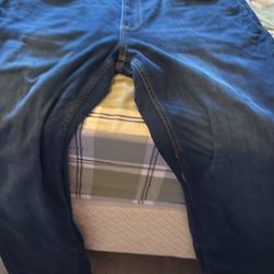 Pantaloon De Mujer $5 Cada Uno Son Tres 