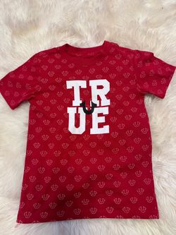 True Religion shirt