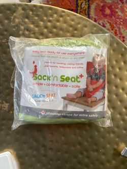 Sack N Seat +
