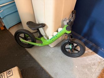 Balance Bike