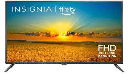 Brand New 42" F20 Series LED Full HD Smart Fire TV-NIB