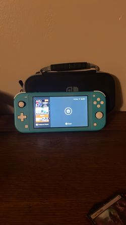 Switch Lite