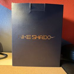 Nike SHADO elite J Baseball glove/Pitchers