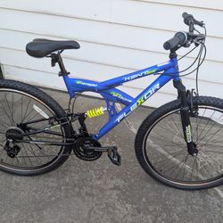 Men's Mountain Bike 