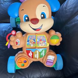 Fisher Price Baby Toy
