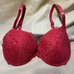 Hotpink 38DD Bebe brand