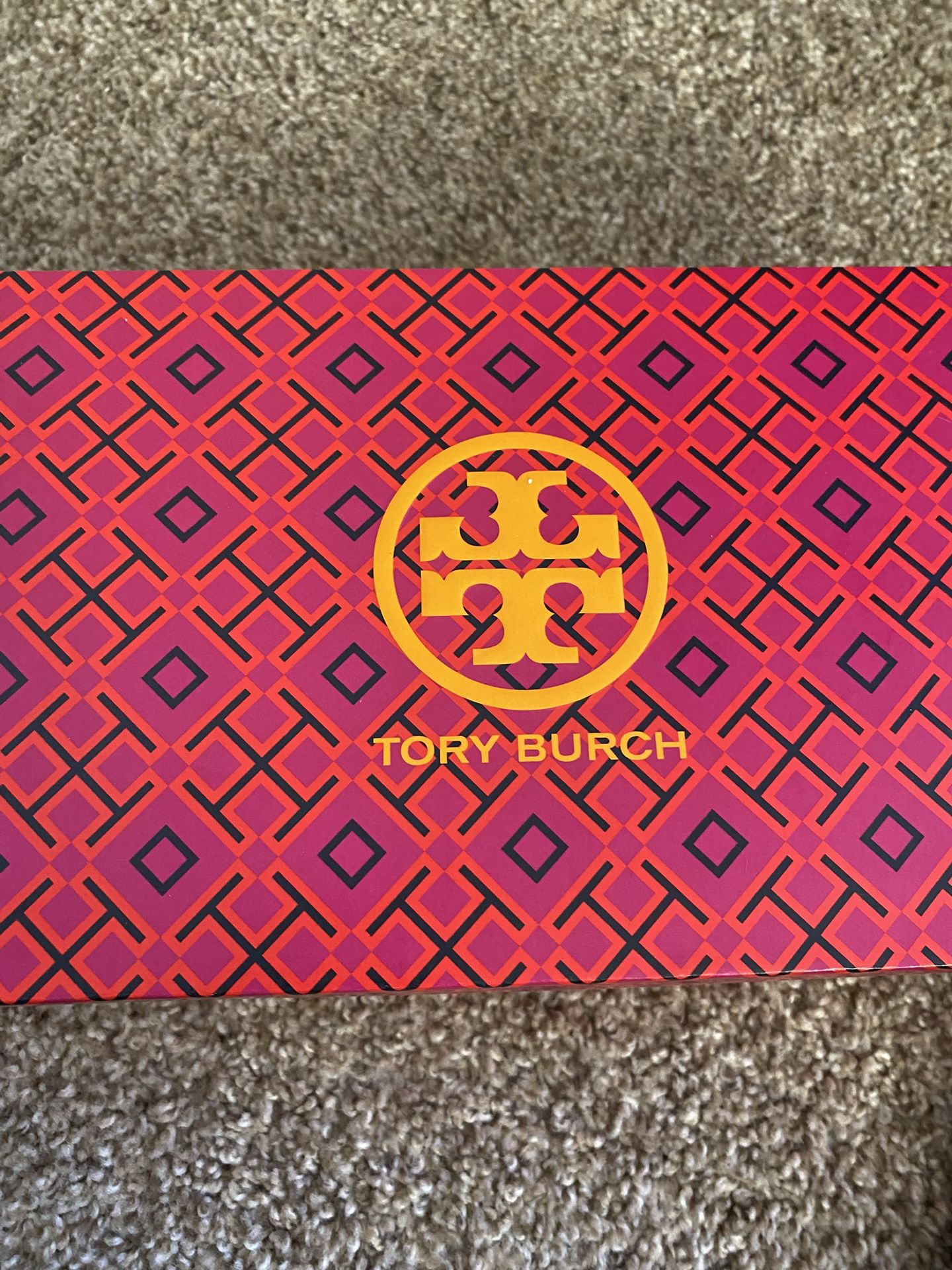 Tory Burch Sandles