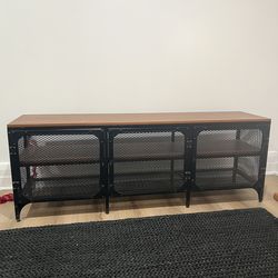 IKEA console