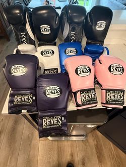BOXING GEAR