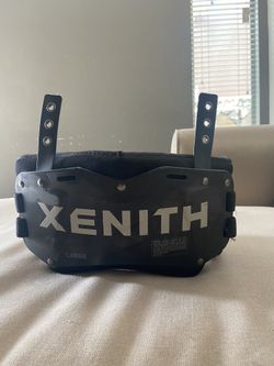 Xenith Rib Protector