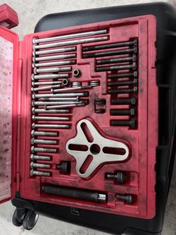 Snap on Bolt Grip Puller Tool Set