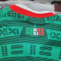 Camisas De Mexio