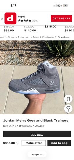 Wolf grey 5