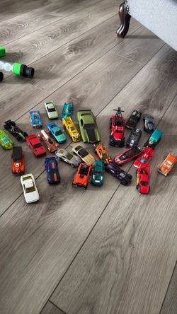 Hotwheels