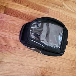 Coretech Magnetic Motorcycle Tank Bag