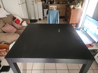 Small  table
