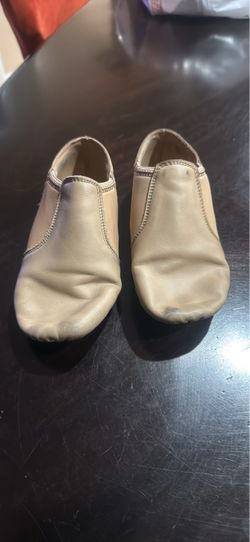 Jazz/Dance Shoes Girls Size 11