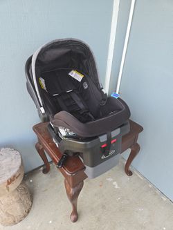 Baby Car Seat