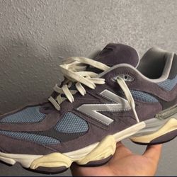New Balance 9060 Size 12