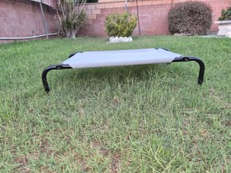 Dog cot