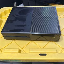 XBOX ONE 