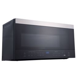 New Open Box 30" Over-the-Range Microwave