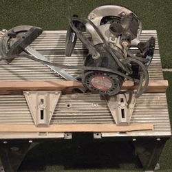 Router and Router Table