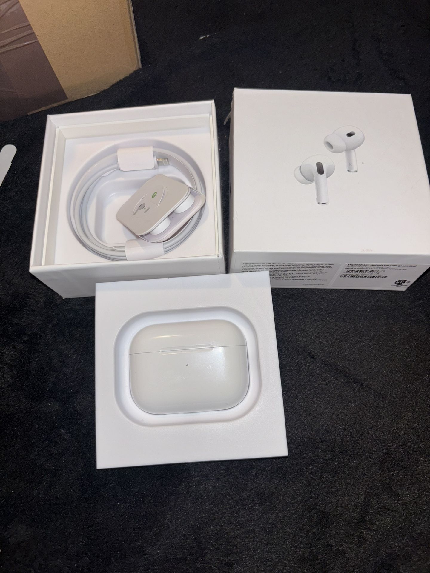 AirPod Pro 2nd Generation