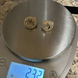 Gold Rings 14k