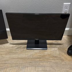 Acer Computer Monitor 