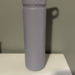  TAL Stainless Steel Ranger Water Bottle with Easy Sip Straw 26 oz, Flat Purple , Lets Make A Offer 