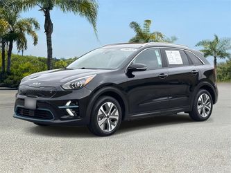 2022 Kia Niro EV