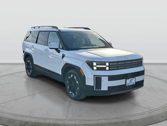 2024 Hyundai Santa Fe