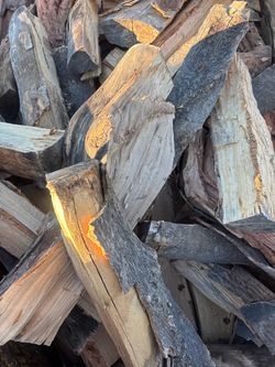 firewood