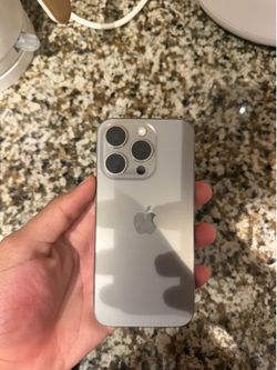 iphone 15 pro