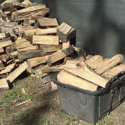 FIREWOOD