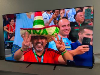 Sony 75” 4k 120hz smart tv Bravia 7 mini led k-75xr70