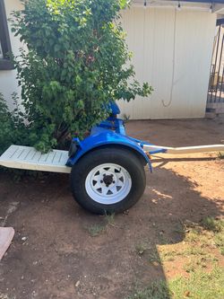 Car dolly