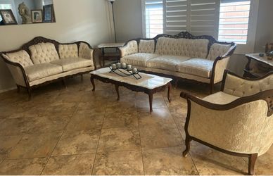 Living room set