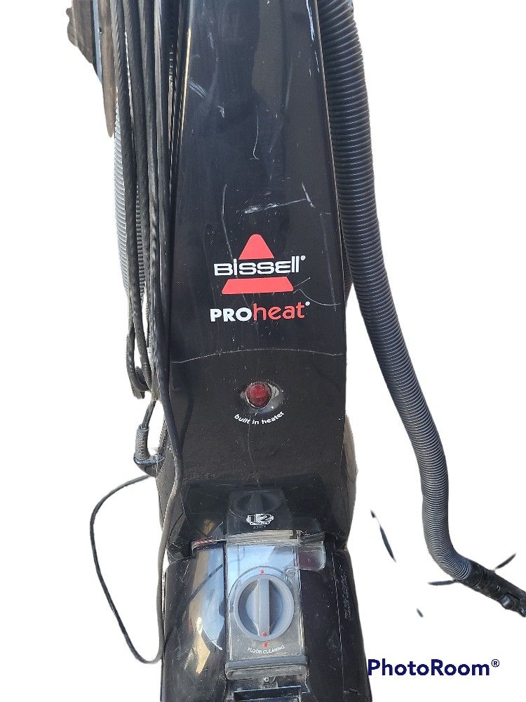 Bissel Floor Steamer