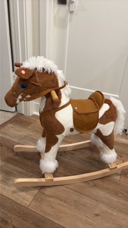 Rocking Horse
