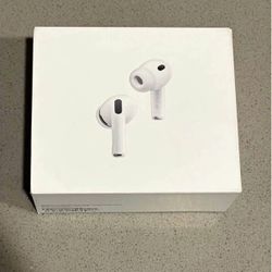 AirPod Pros 
