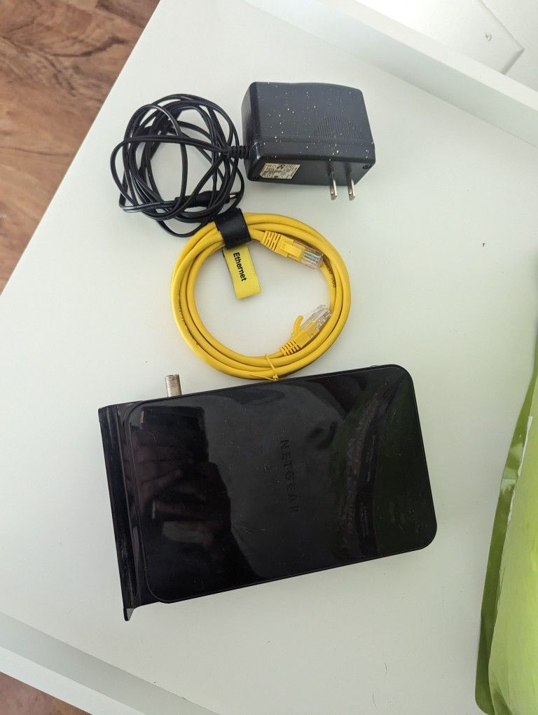 Netgear Modem